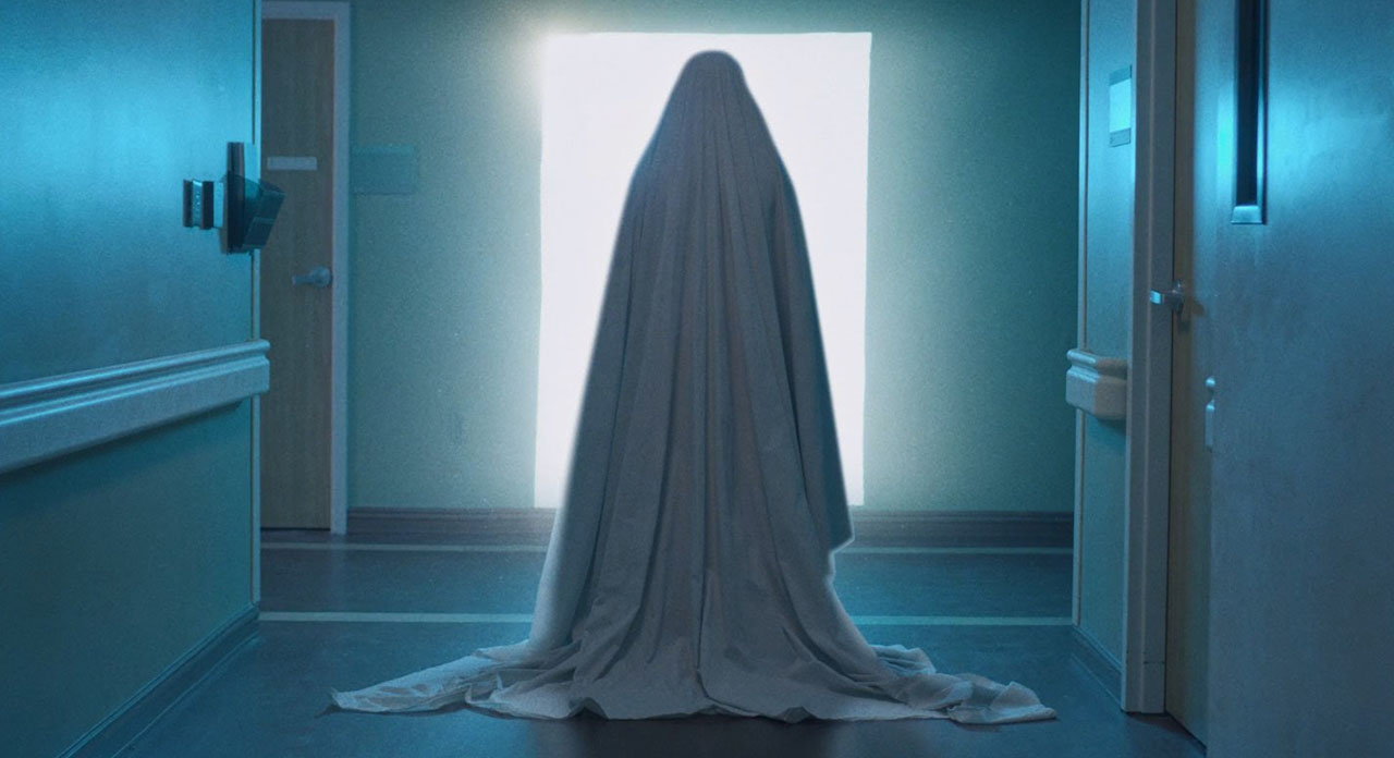 A Ghost Story (2017, David Lowery)