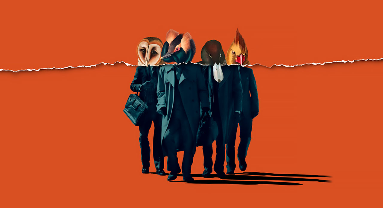 American Animals (2018, Bart Layton)