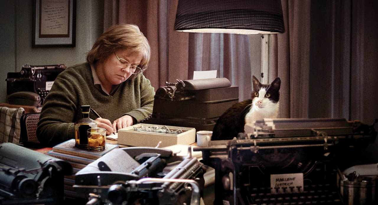 Copia Originale (2018, Marielle Heller)