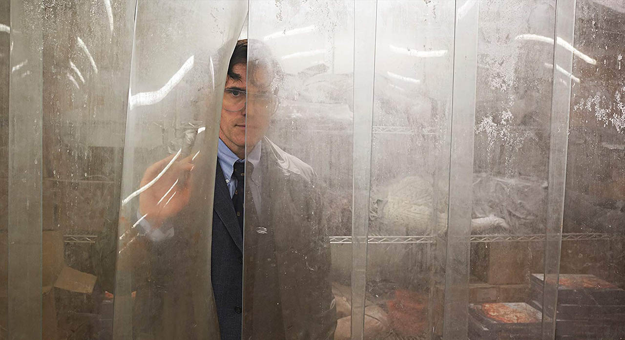 La Casa di Jack (2018, Lars Von Trier)