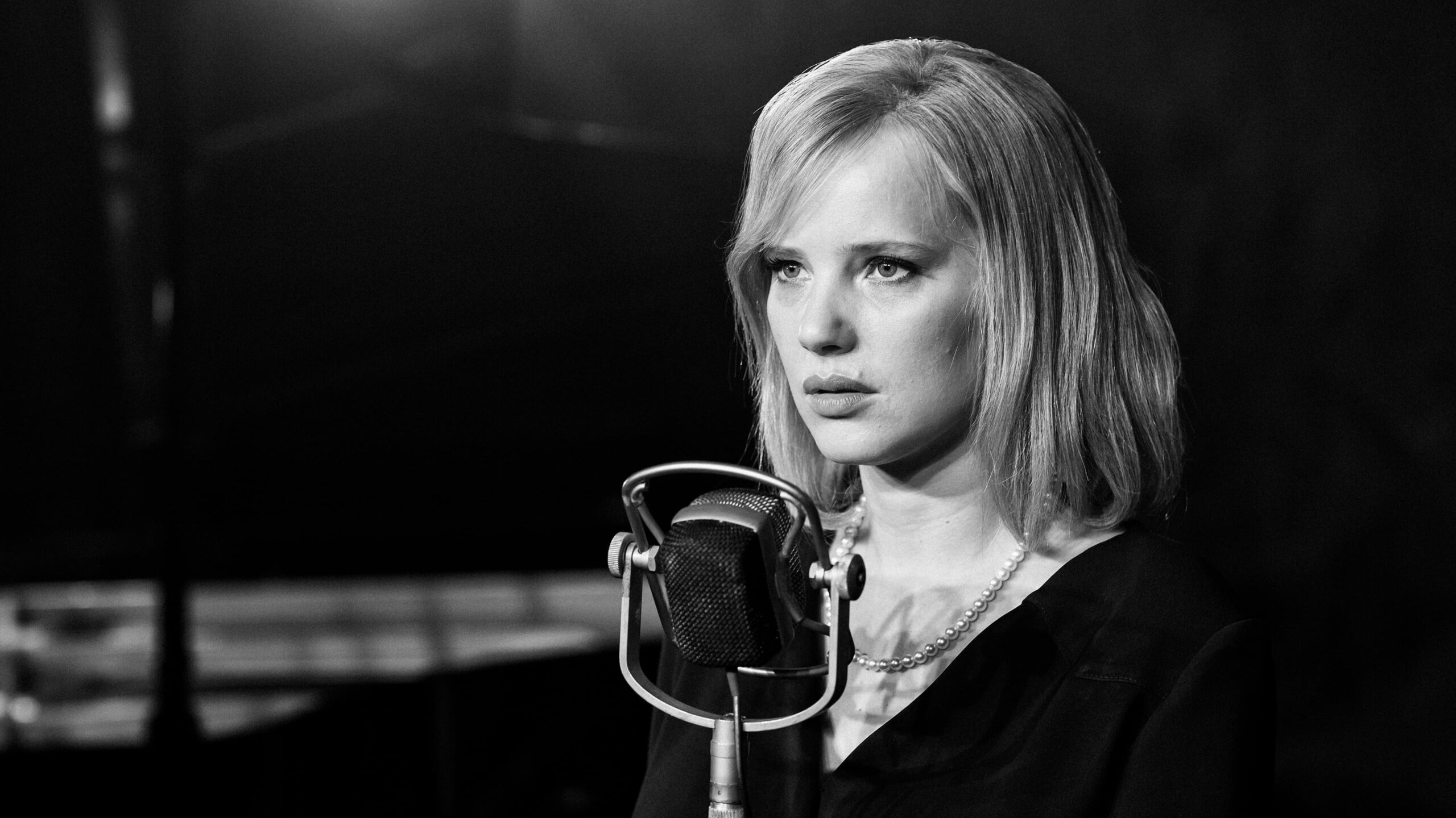 Cold War (2018, Pawel Pawlikowski)