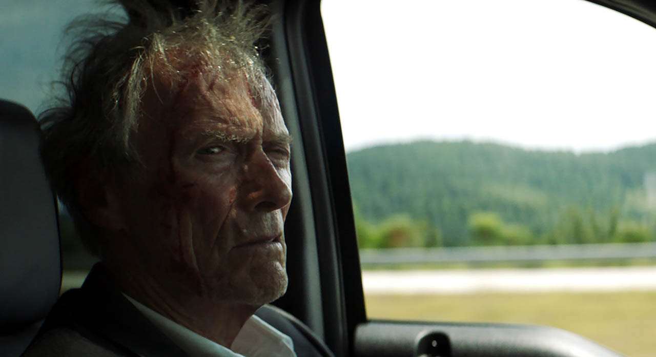 Il Corriere – The Mule (2018, Clint Eastwood)