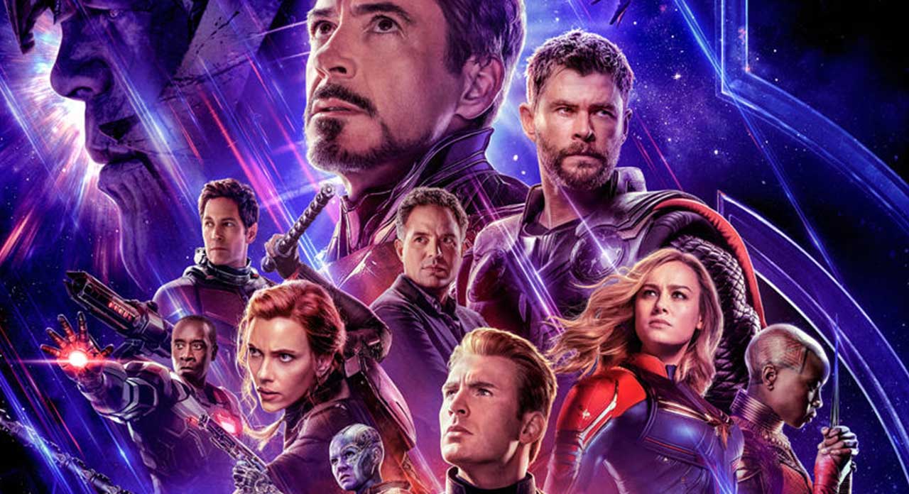 Avengers: Endgame, il nuovo trailer è online