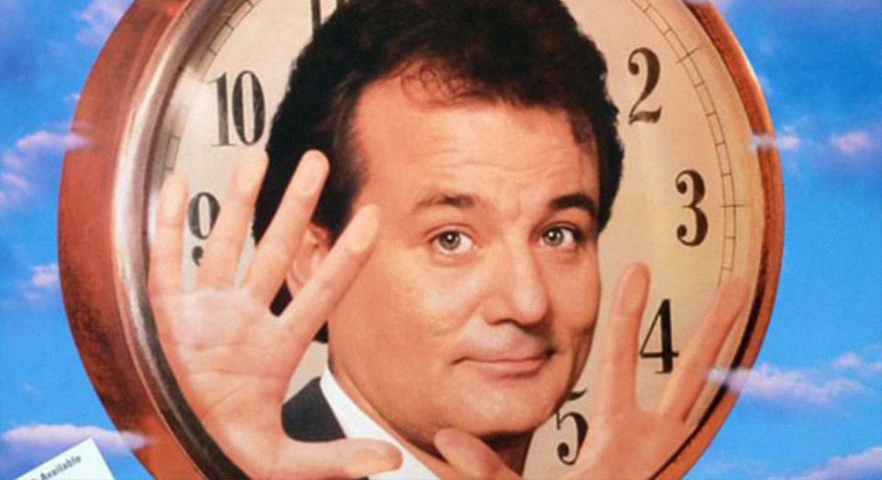 Ricomincio Da Capo – Groundhog Day (1993, Harold Ramis)