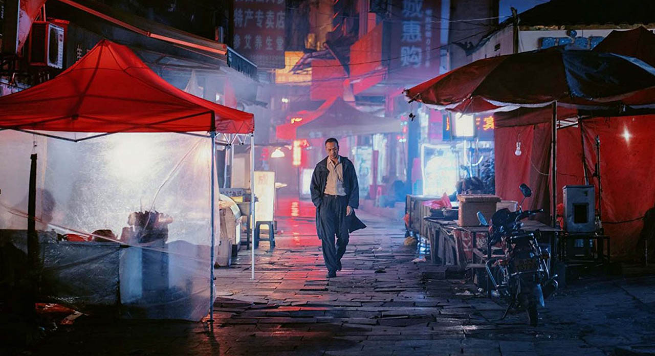 Long Day’s Journey Into Night, il trailer del film di Bi Gan