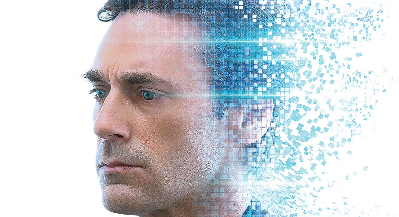 Marjorie Prime (2017, Michael Almereyda)