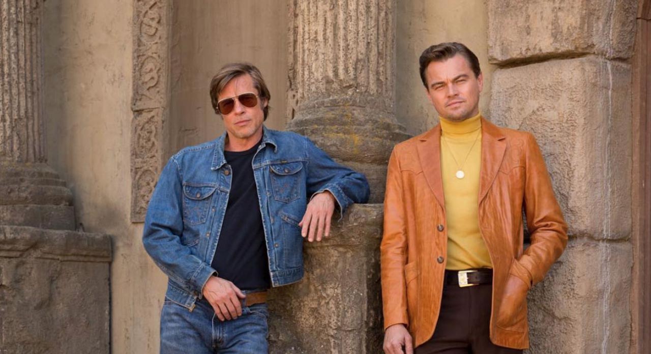 Once Upon a Time in Hollywood, trailer del nuovo film di Quentin Tarantino