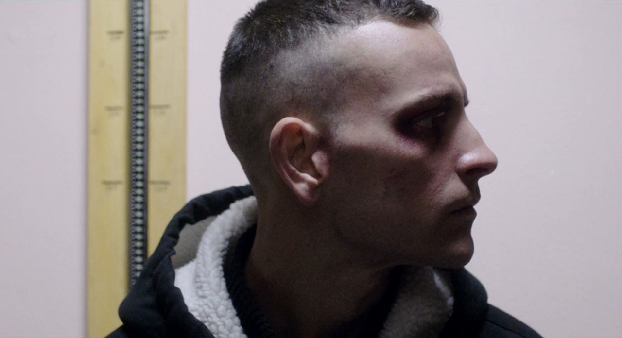 Sulla Mia Pelle (2018, Alessio Cremonini)