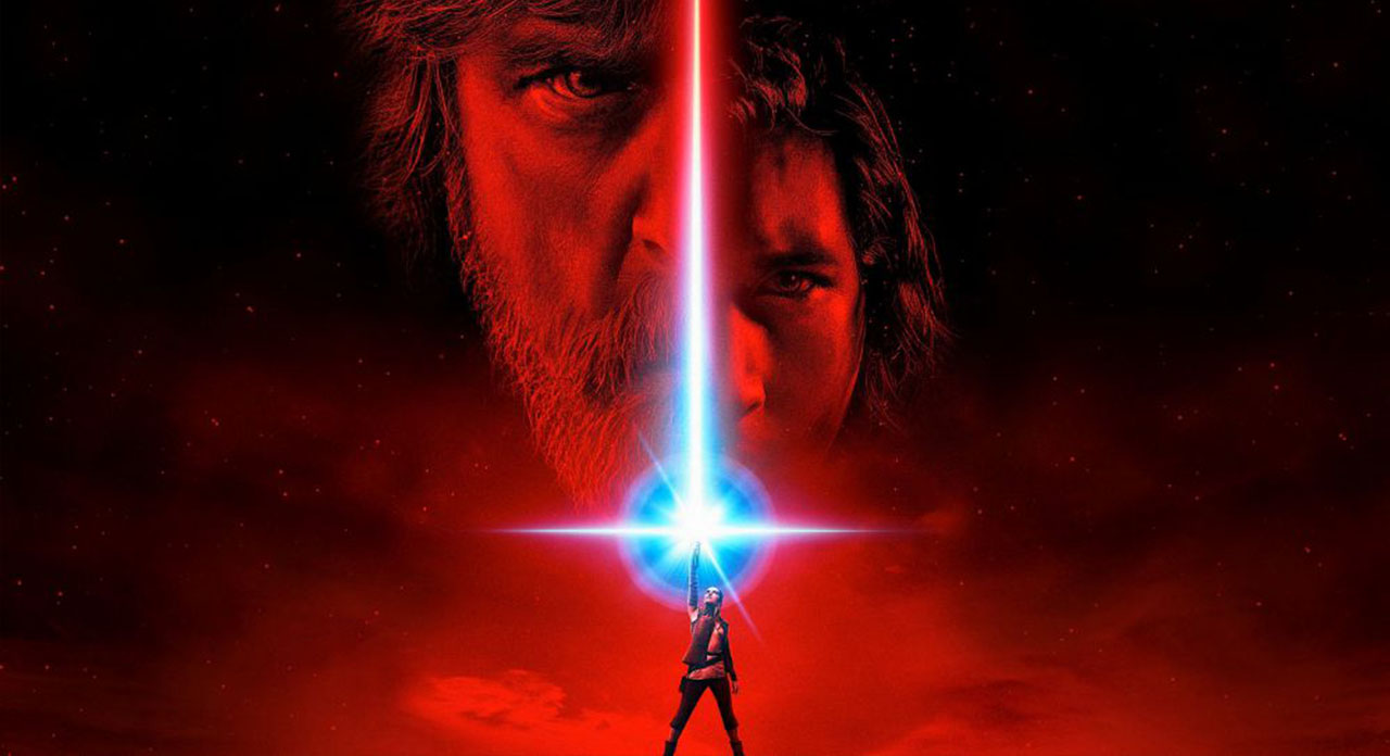 Star Wars: Gli Ultimi Jedi (2017, Rian Johnson)