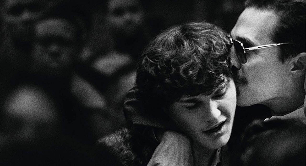 Cocaine: La Vera Storia di White Boy Rick (2018, Yann Demange)