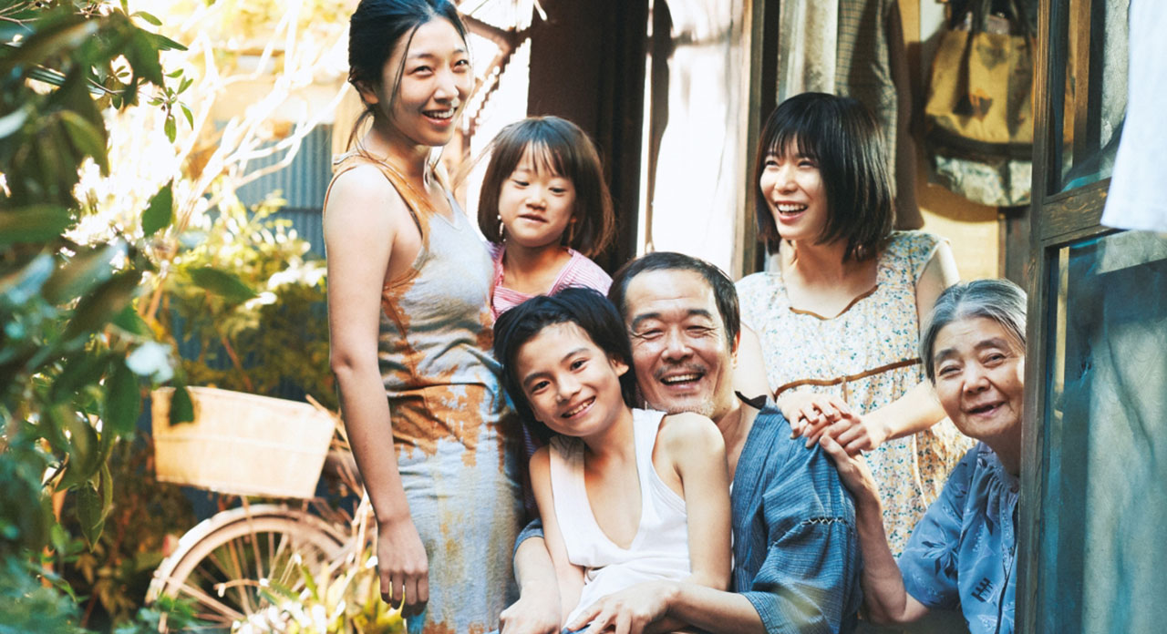 Un Affare di Famiglia (2018, Hirokazu Koreeda)
