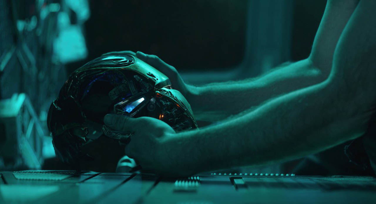 Avengers: Endgame (2019, Anthony & Joe Russo)