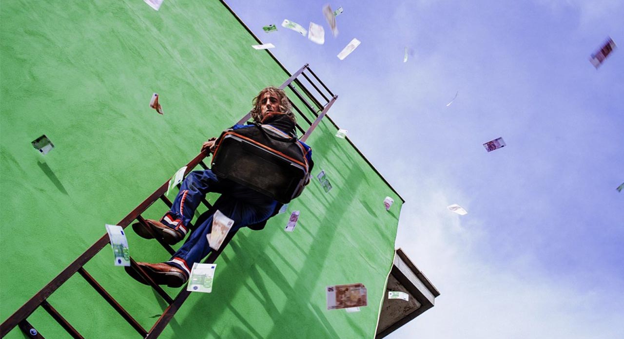 Il Grande Spirito (2019, Sergio Rubini)