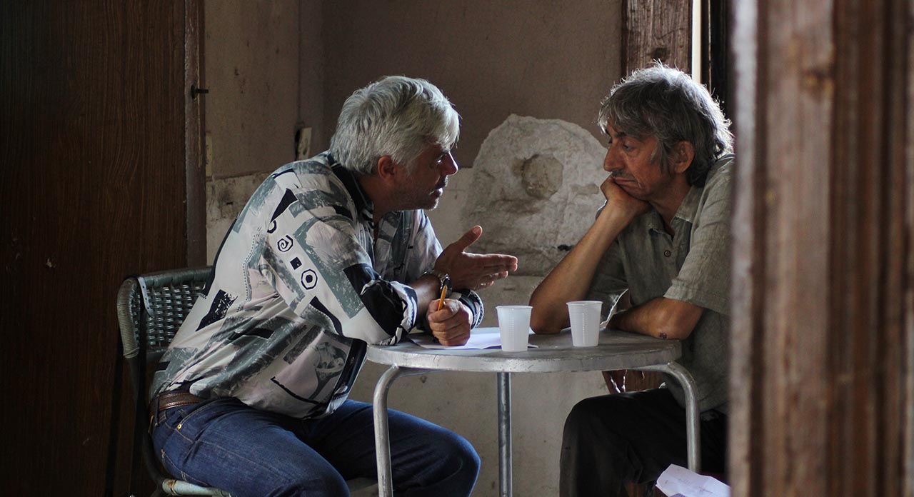 Il Bene Mio (2018, Pippo Mezzapesa)