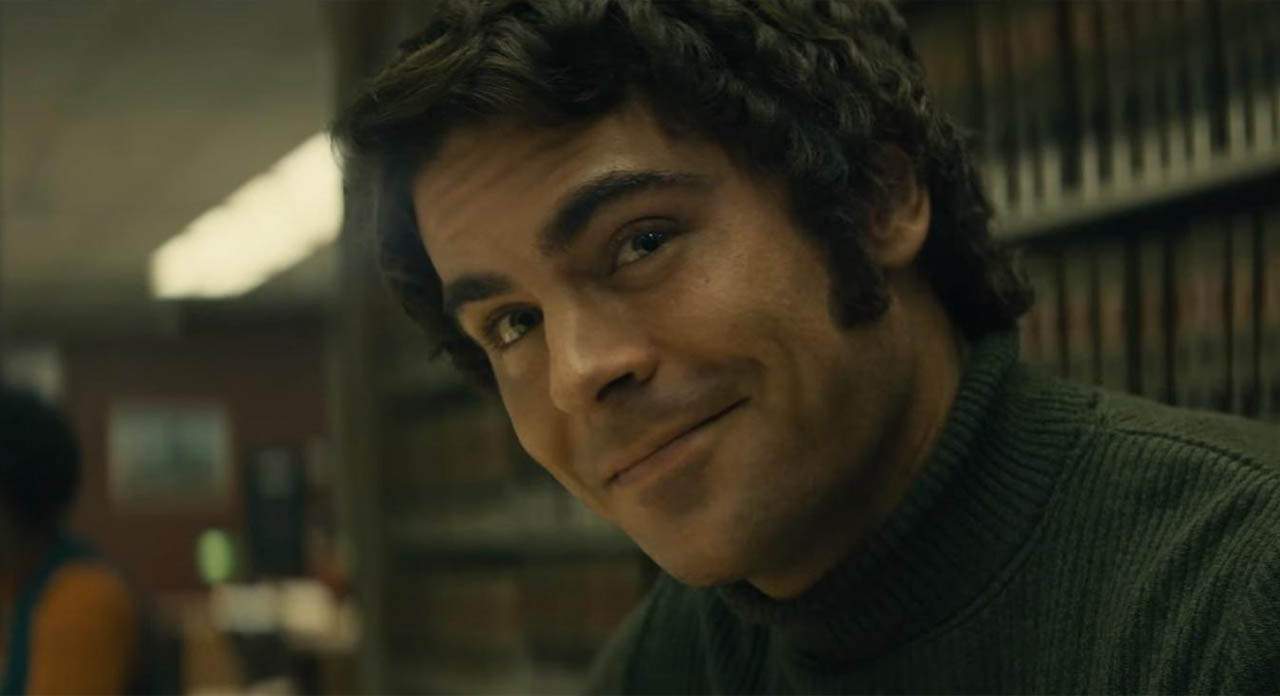 Ted Bundy – Fascino Criminale (2019, Joe Berlinger)