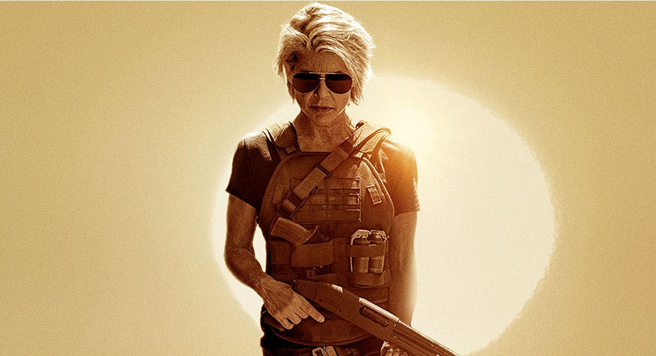 Terminator: Destino Oscuro, online il teaser trailer