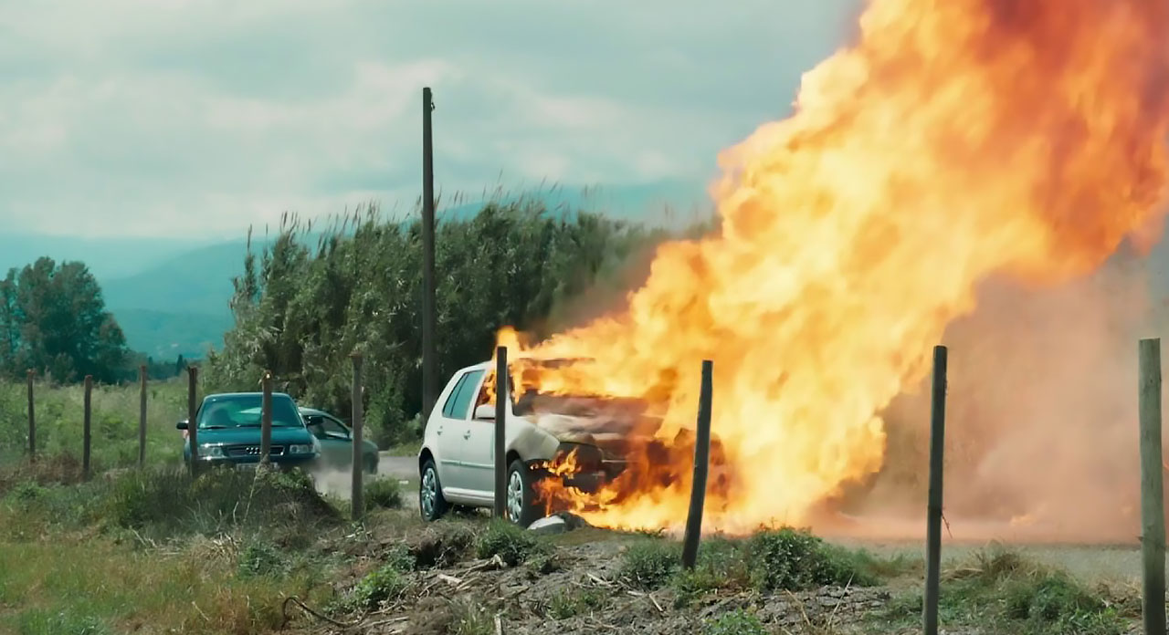 Una Vita Violenta (2017, Thierry de Peretti)