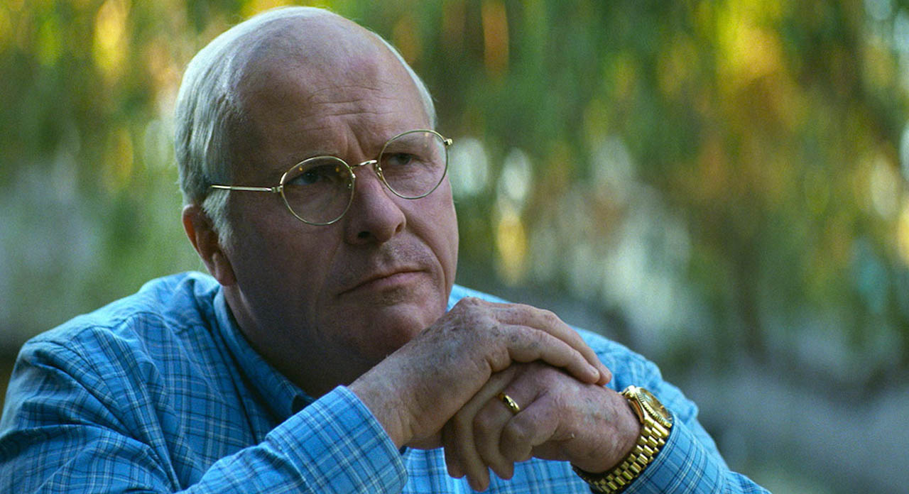 Vice – L’Uomo Nell’Ombra (2018, Adam Mckay)