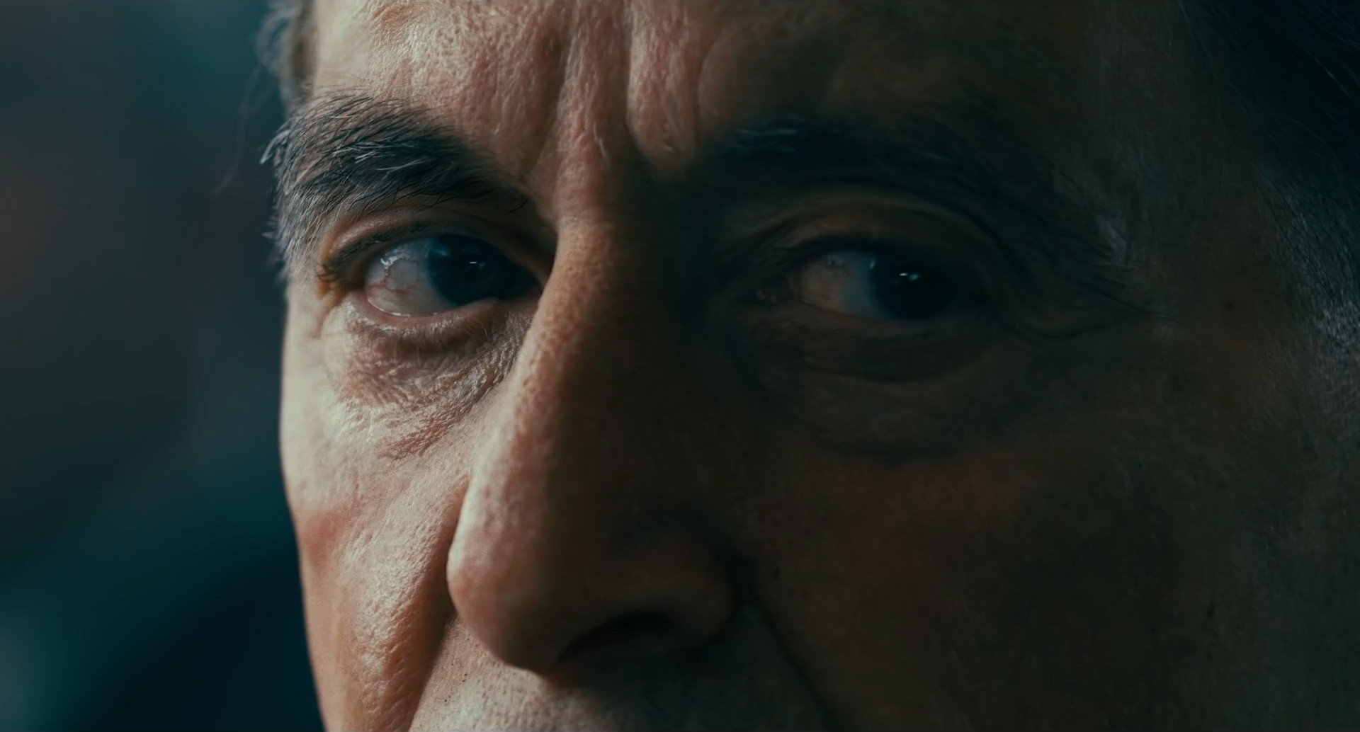 The Irishman, online il teaser del nuovo film di Martin Scorsese
