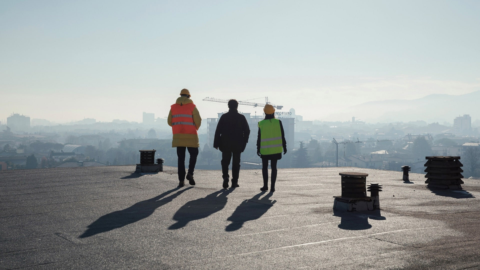Effetto Domino (2019, Alessandro Rossetto)