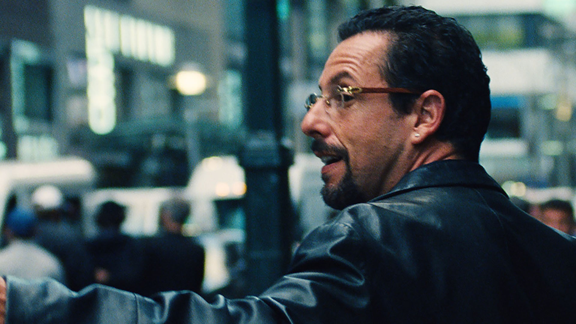 Uncut Gems, il primo trailer è online