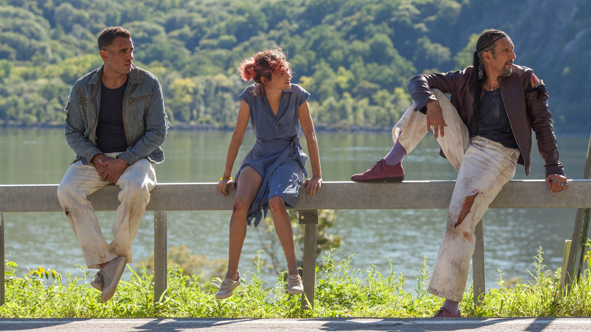 Jesus Rolls – Quintana è Tornato (2019, John Turturro)