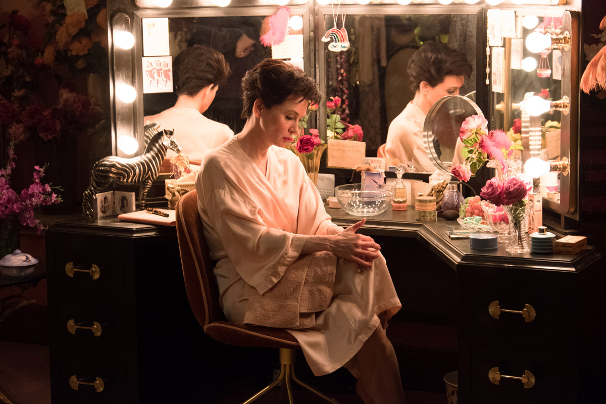 Judy (2019, Rupert Goold)