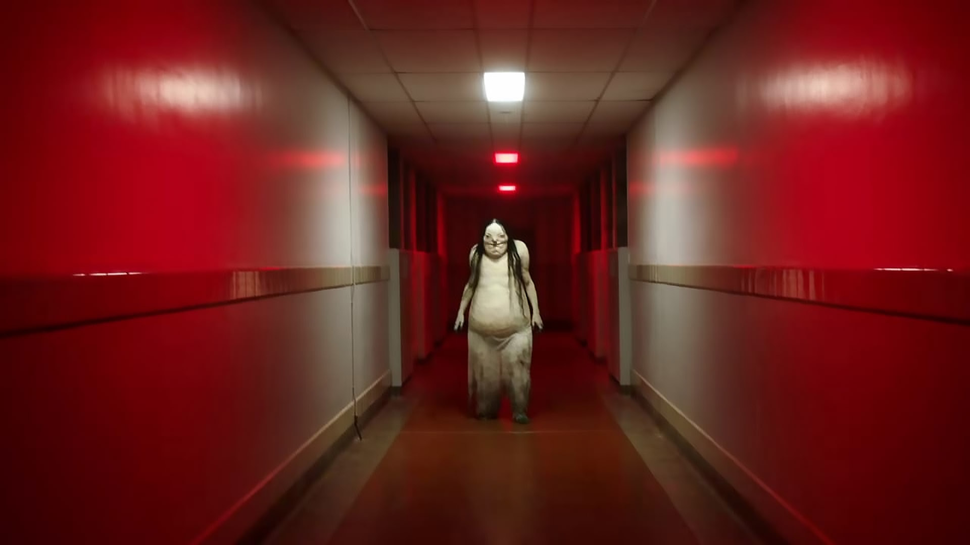 Scary Stories to Tell in the Dark (2019, André Øvredal)