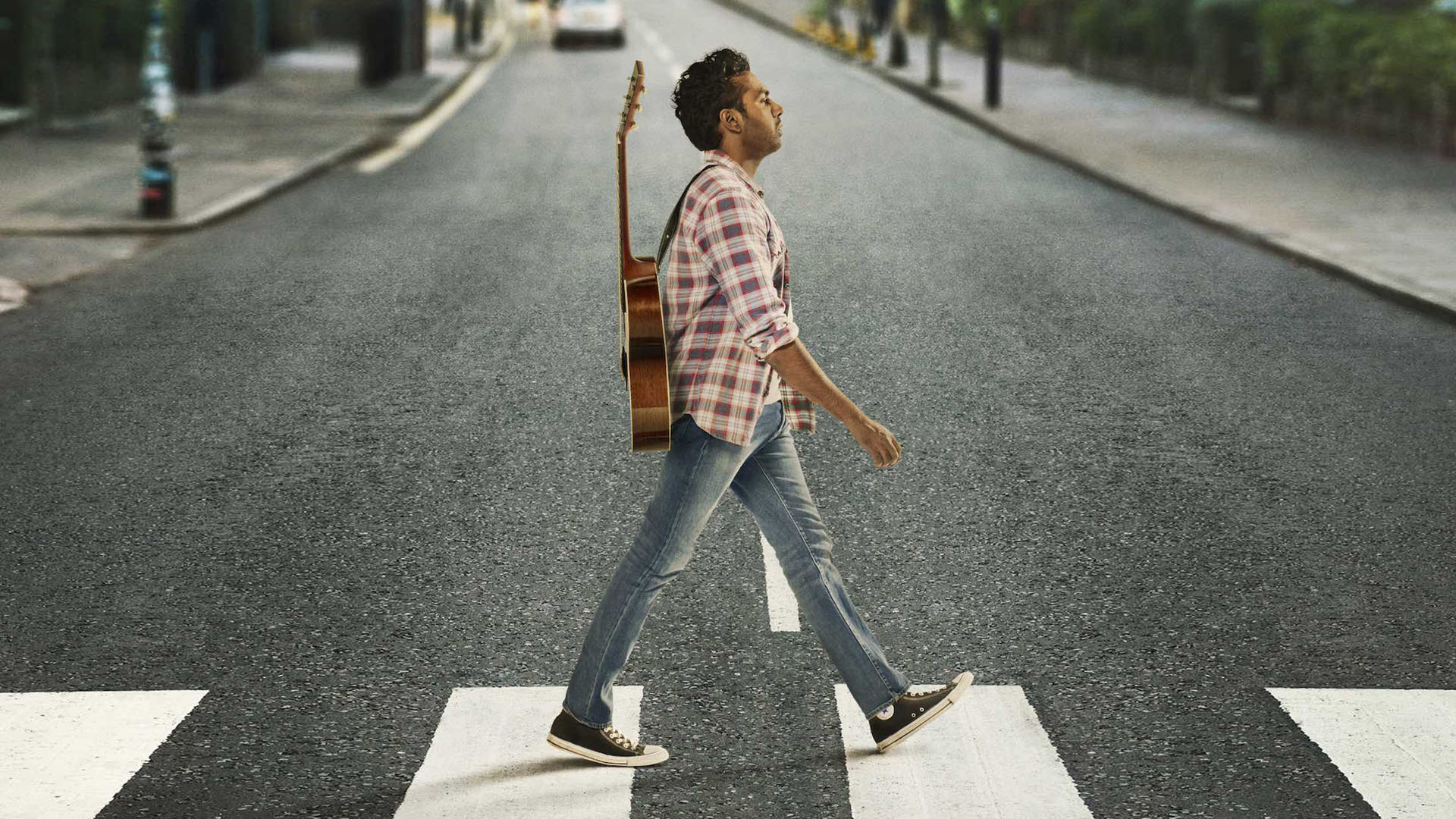 Yesterday (2019, Danny Boyle)