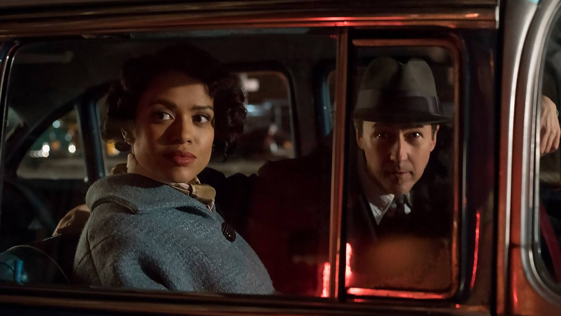 Motherless Brooklyn – I Segreti di una Città (2019, Edward Norton)