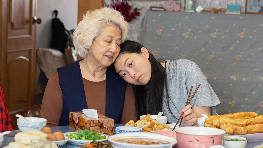 The Farewell – Una Bugia Buona (2019, Lulu Wang)