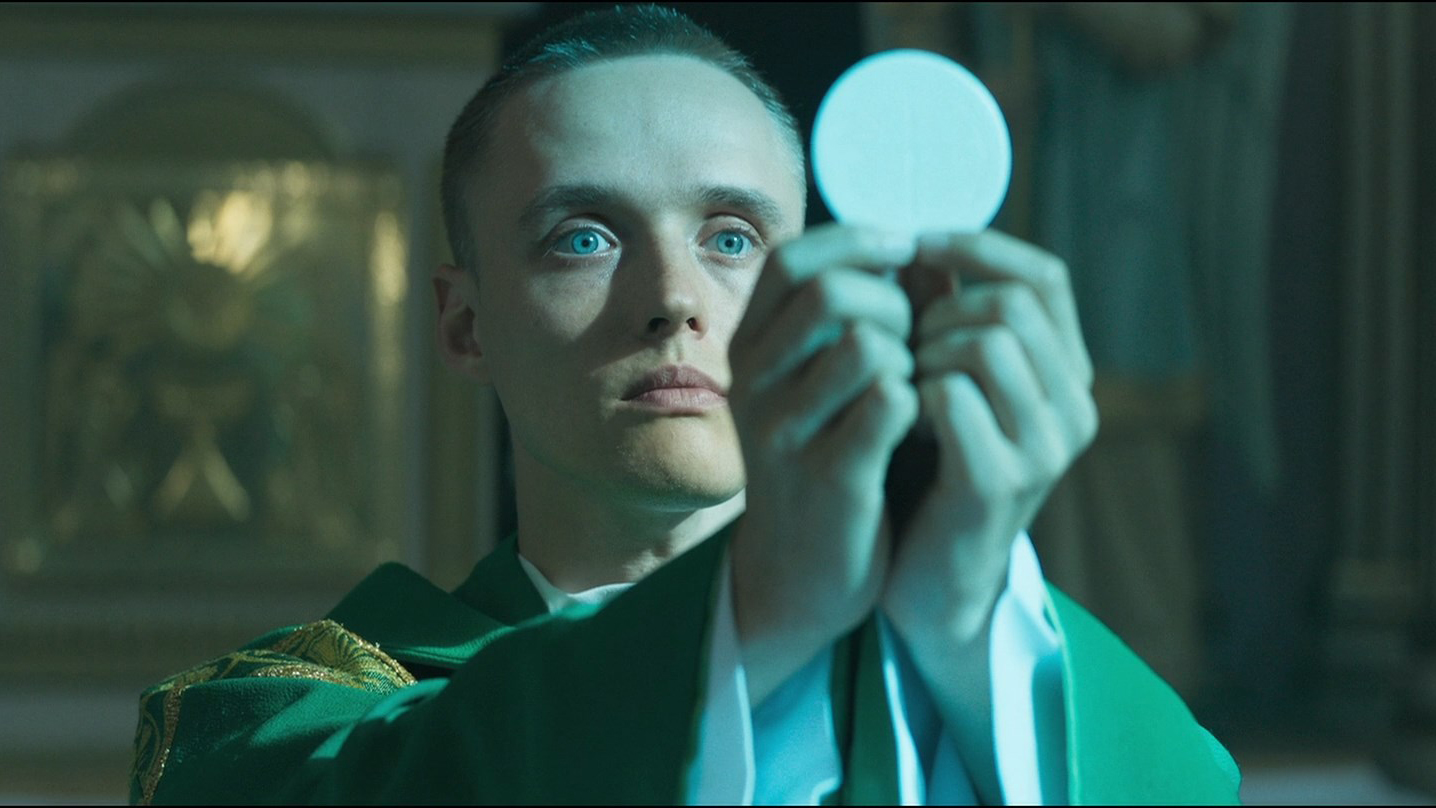 Corpus Christi (2019, Jan Komasa)