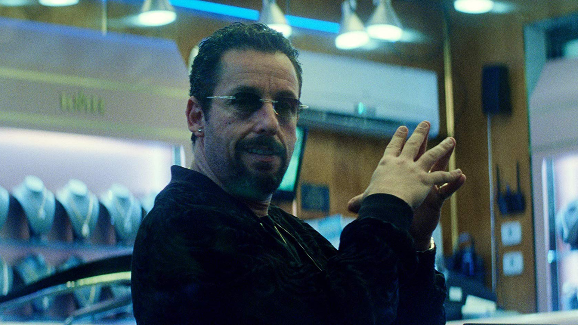 Diamanti Grezzi (2019, Josh & Benny Safdie)