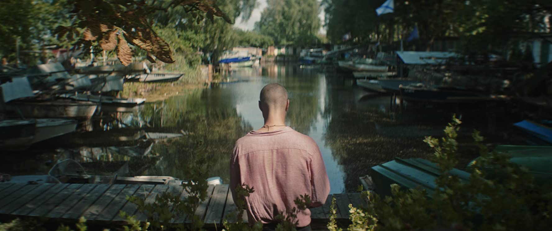 Despair (2019, Karlis Lesins)