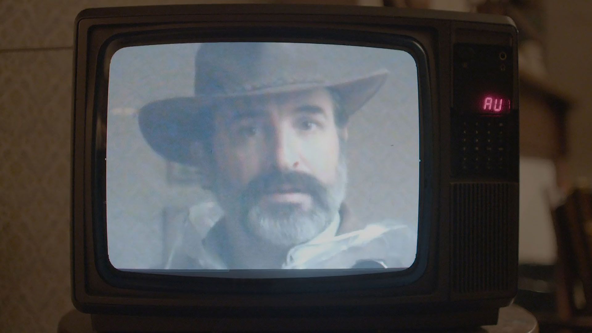 Doppia Pelle (2019, Quentin Dupieux)