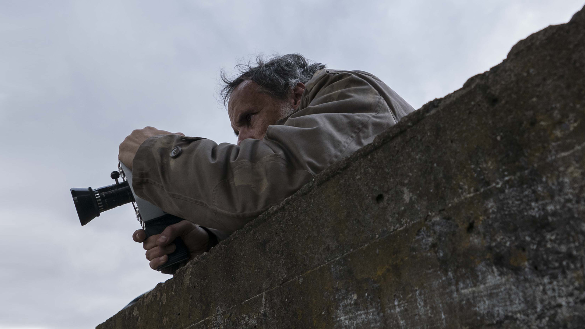Occidente (2019, Jorge Acebo Canedo)