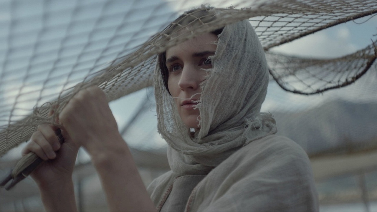 Maria Maddalena (2018, Garth Davis)