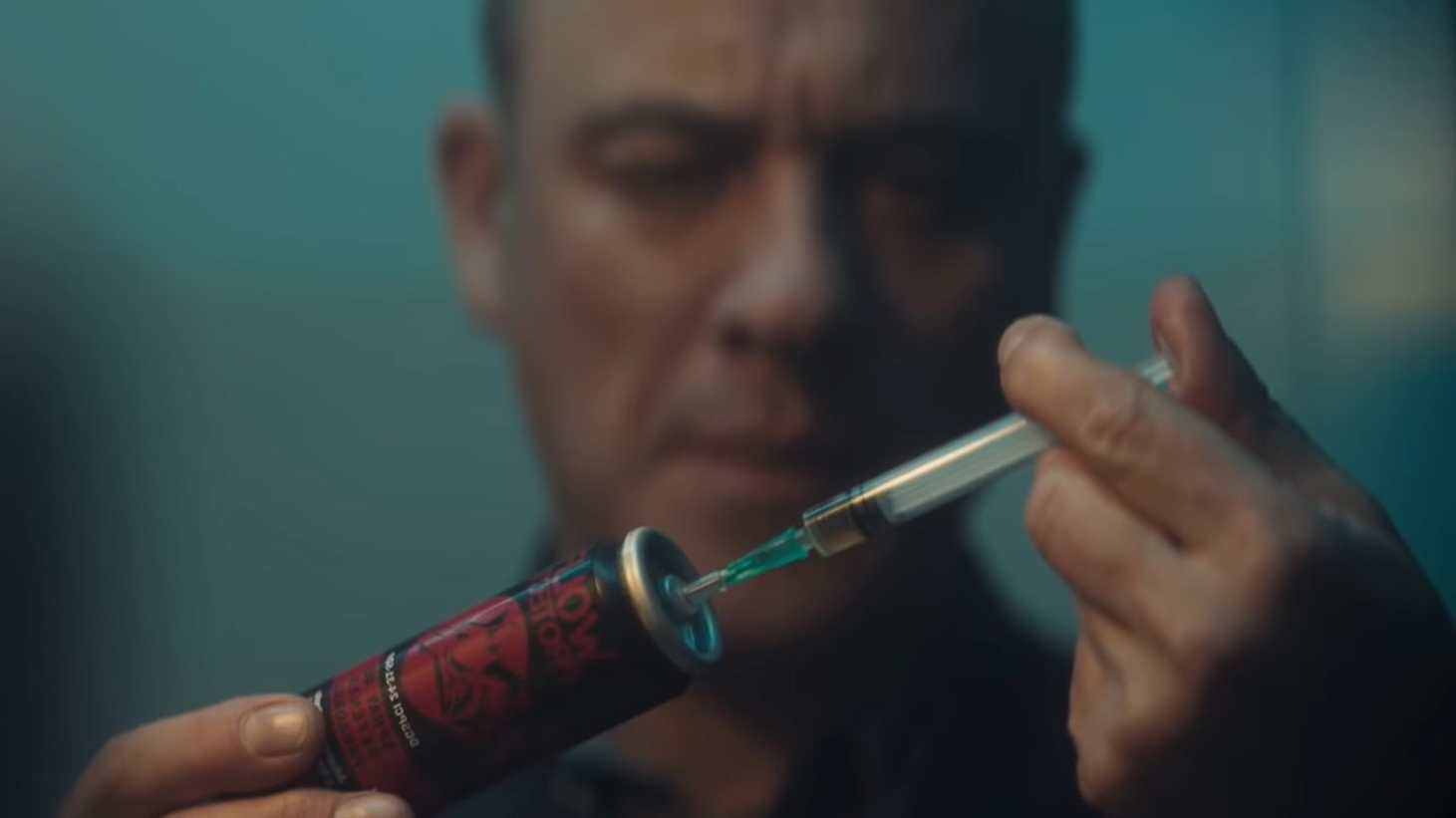 Dov’è la tua casa (2020, David & Àlex Pastor)