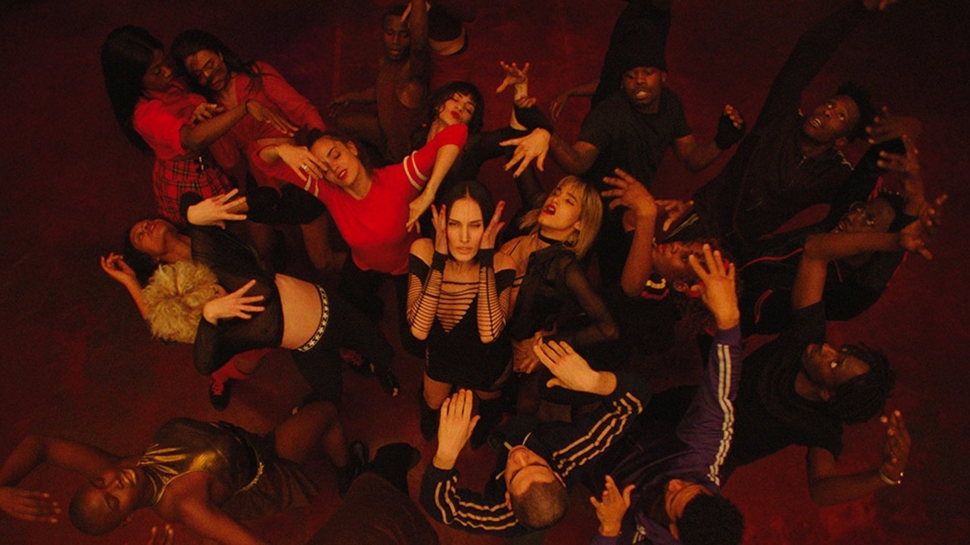 Climax (2018, Gaspar Noé)