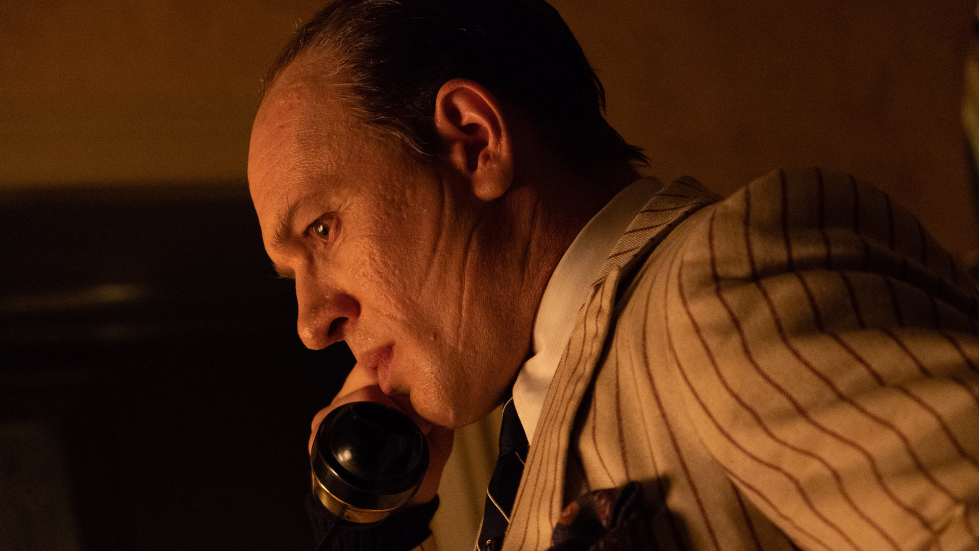 Capone (2020, Josh Trank)