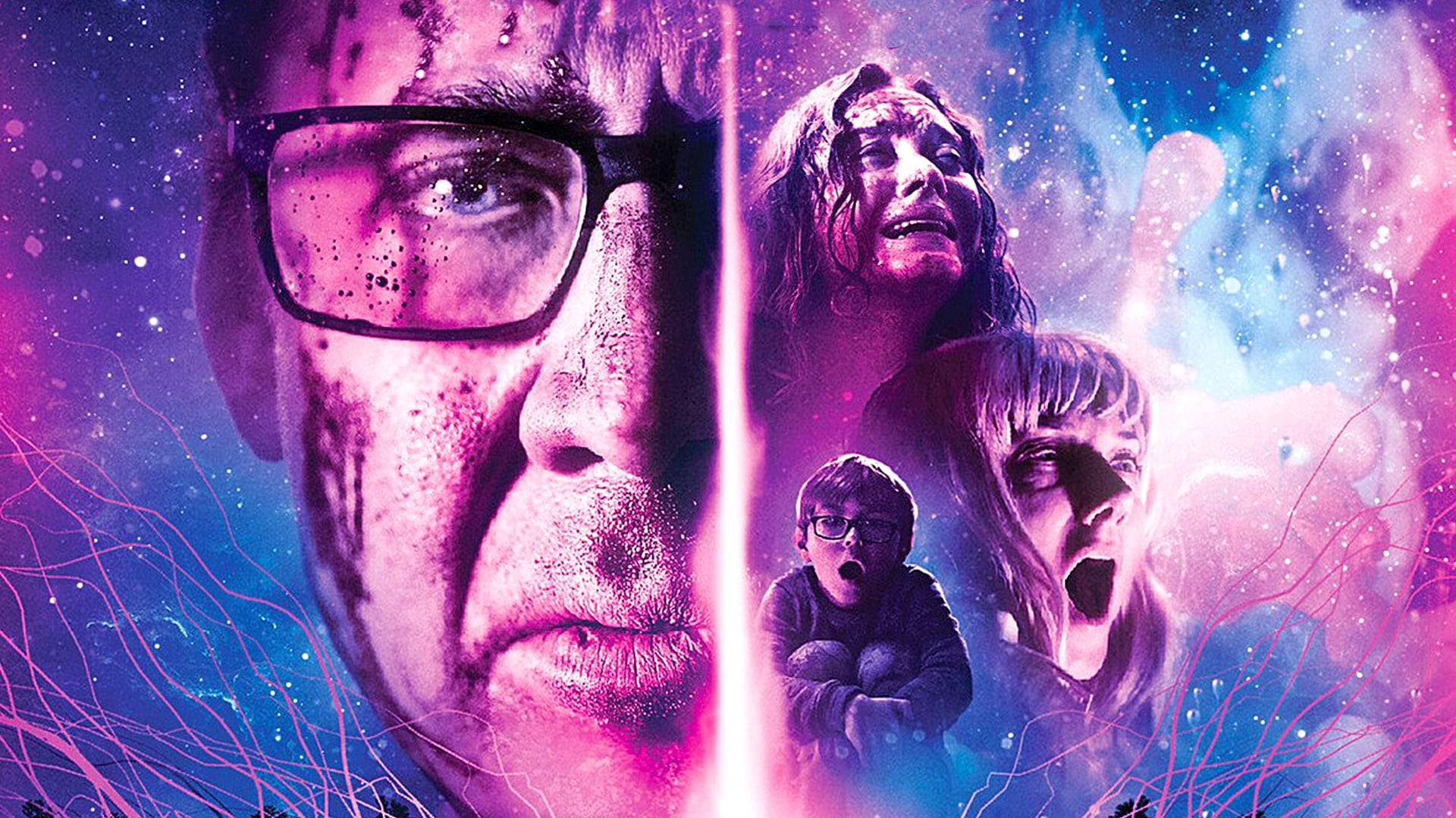 Color Out of Space (2019, Richard Stanley)