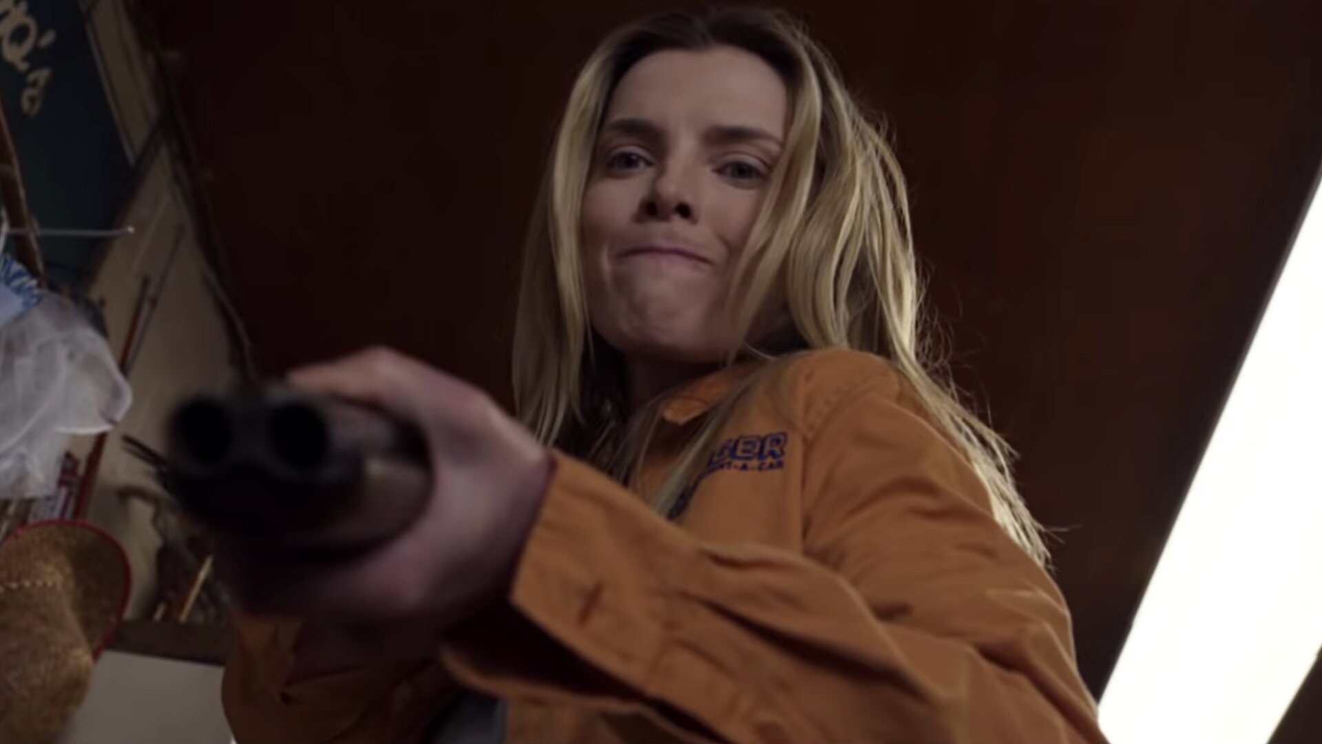 The Hunt (2020, Craig Zobel)