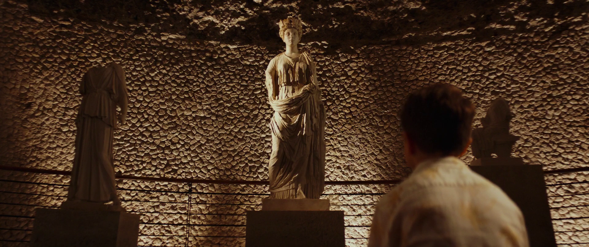 La Dea Fortuna (2019, Ferzan Ozpetek)