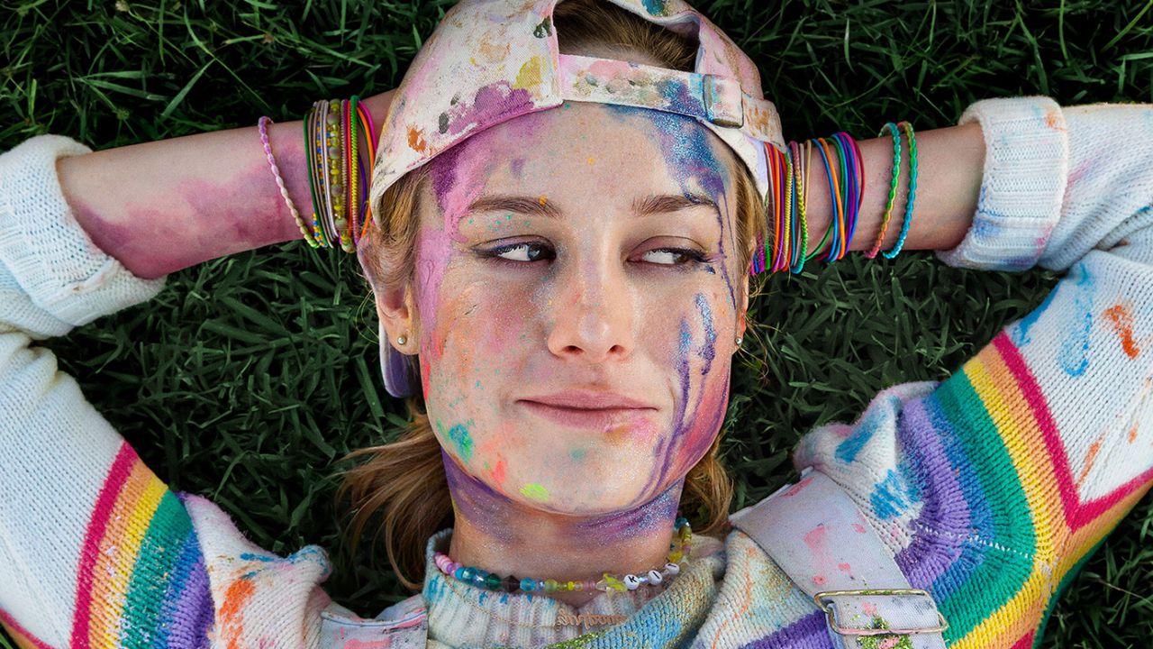 Unicorn Store (2019, Brie Larson)