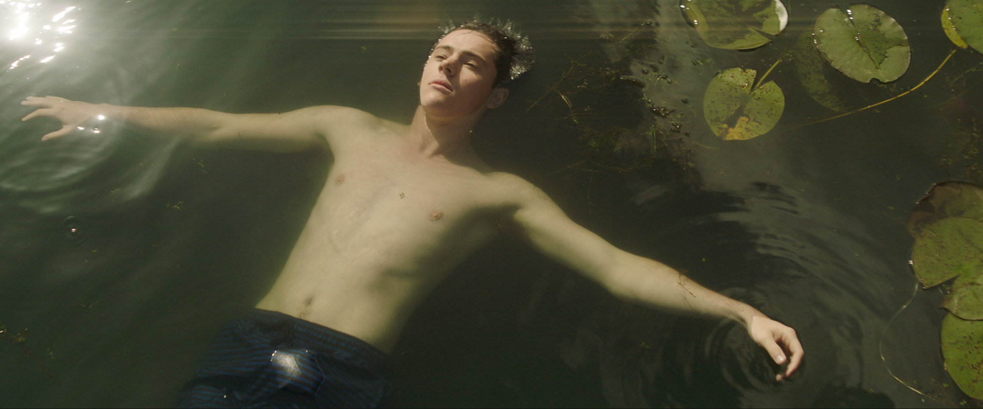 Philophobia (2019, Guy Davies)
