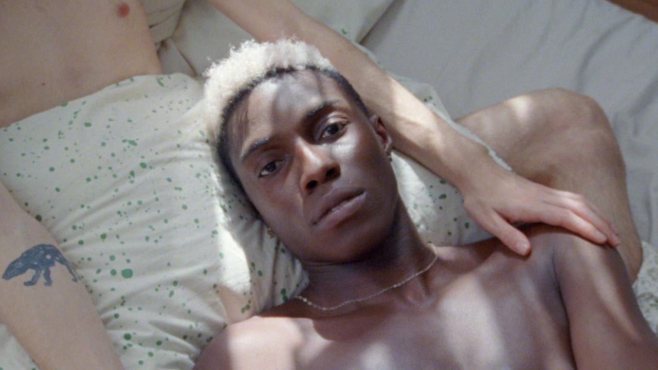 So Pretty (2019, Jessie Jeffrey Dunn Rovinelli)