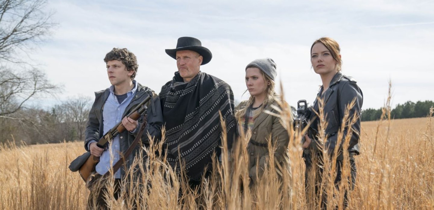 Zombieland – Doppio Colpo (2019, Ruben Fleischer)