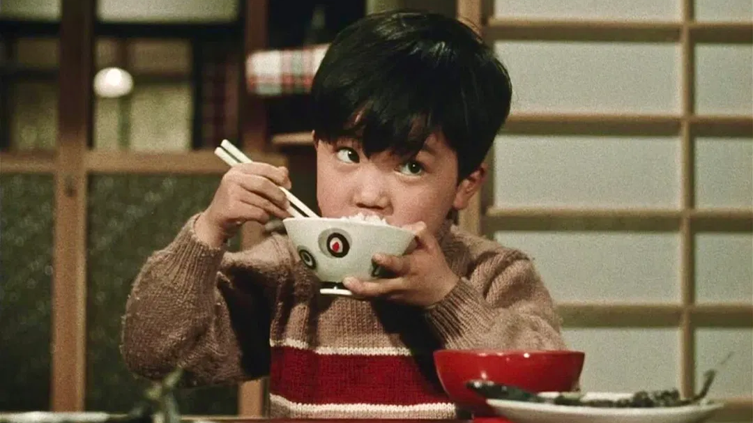 Buon Giorno (1959, Ozu Yasujirō)