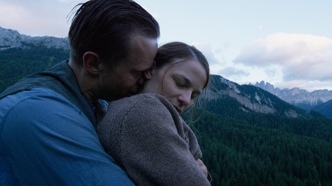 La Vita Nascosta – Hidden Life (2019, Terrence Malick)