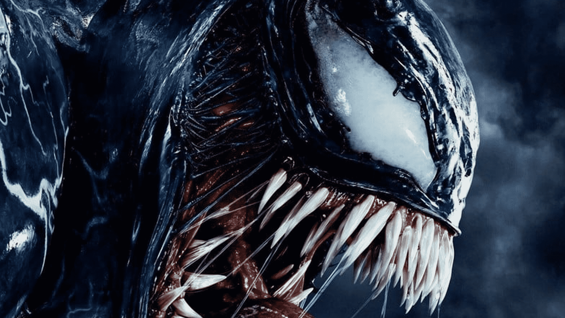 Venom (2018, Ruben Fleischer)